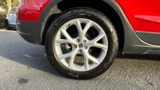 SEAT Arona 1.0 TSI 110 FR 5dr DSG Petrol Hatchback